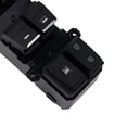thumbnail image 5 of AUTO LHD Master Power Window Switch For 2016-2018 Hyundai Tucson 93571-D3000, 5 of 8
