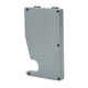 thumbnail image 3 of Tarjetero antirrobo, tarjetero de aleación de aluminio, caja de metal para tarjetas de crédito, tarjetero de aleación de aluminio, multifuncional, 3 of 12