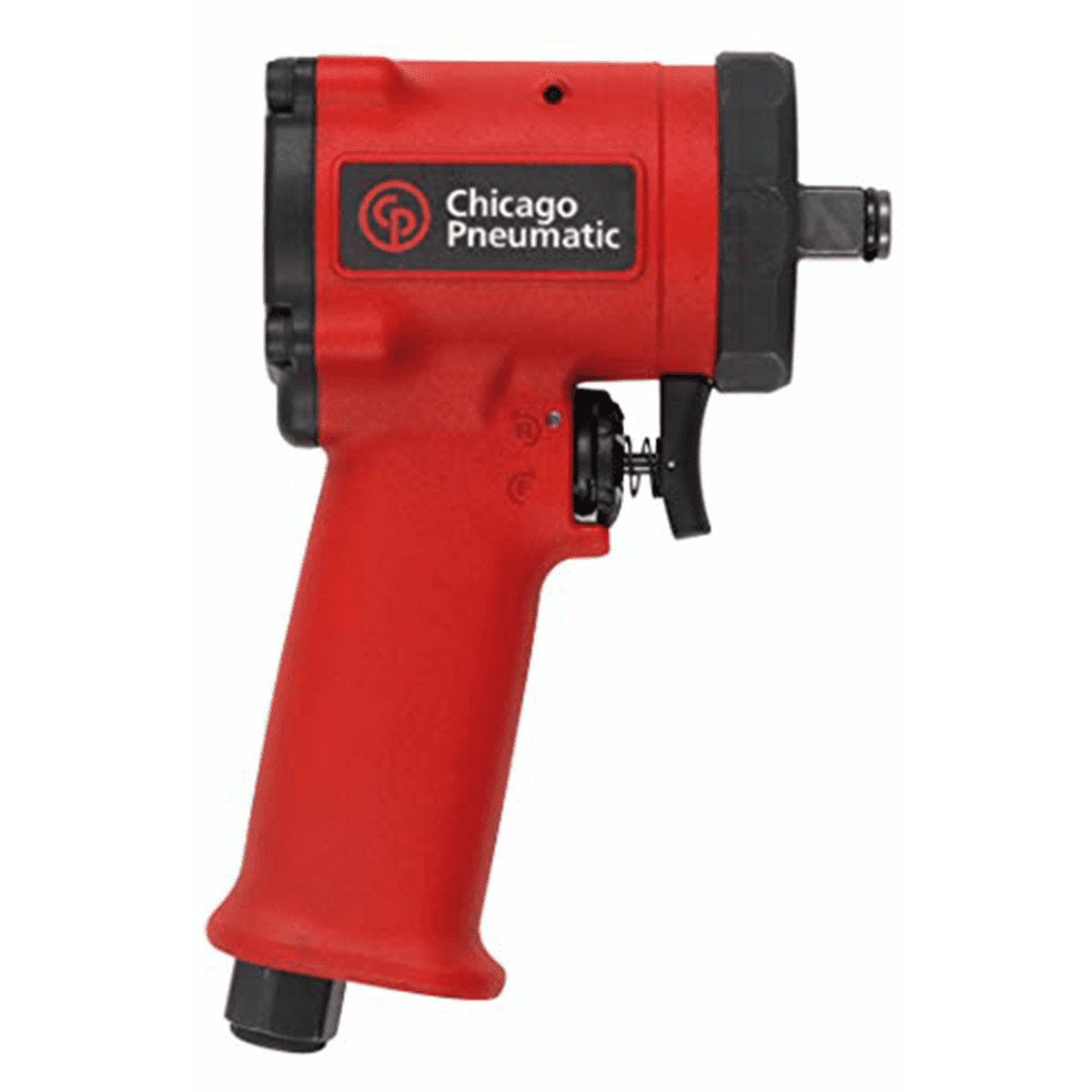 Chicago Pneumatic 7731 3/8" Stubby Impact Wrench