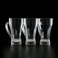 thumbnail image 6 of HomeLife Acrylic LED Flashing Color Change Water Activated Light up Beer Whisky Cup Mug, 6 of 7