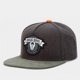 thumbnail image 1 of Pangkb Brand Difuzed Cap Cartoon Big Eyes Cookie Bite Blue Snapback Hat Adultos Viajes al aire libre Ajustable Sun Baseball Cap Sports hola suerte unisex, 1 of 2