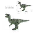 thumbnail image 4 of Dinosaur Toy Plastic Gorilla Toys Dinosaur Model Brachiosaurus/14, 4 of 4