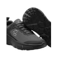 thumbnail image 4 of Tenis Running Sport Para Hombre Charly® Color Oxford Negro gris oscuro 28, 4 of 10