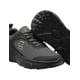 thumbnail image 4 of Tenis Running Sport Para Hombre Charly® Color Oxford Negro gris oscuro 25.5, 4 of 10