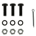 thumbnail image 2 of TRQ Front Upper & Lower Ball Joints Kit Set of 4 for Dodge Dakota Durango 2WD PSA63197, 2 of 5
