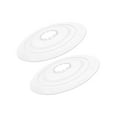 thumbnail image 1 of 2pcs Vélo Roue Rayon Protecteur de Protection Vélo Cassette Vélo Rayon Protecteur Roue Libre Protection, 1 of 9
