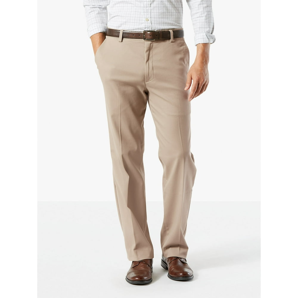 big and tall khaki jogger pants