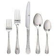thumbnail image 2 of Safdie & Co. Flatware Stainless Steel 40PC Polaris, 2 of 3