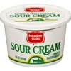 Meadow Gold Grade A Sour Cream, 16 Oz.