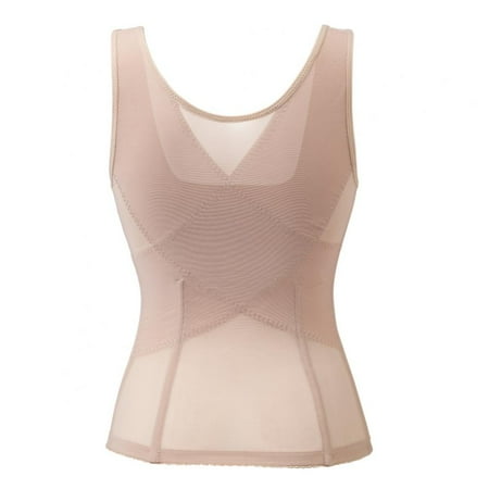 

Postpartum Bandage Waist Trainer Pregnant Woman Compression Belly Belt Top