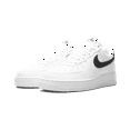 thumbnail image 2 of NIKE MENS Air Force 1 Low '07 "White / Black" CT2302 100 from Stadium Goods, 2 of 8