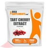 BulkSupplements.com Tart Cherry Extract - Sour Powder - Cherry Extract for Baking - Tart Cherry Powder (1 Kilogram - 2.2 lbs)