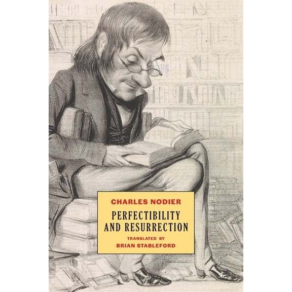 Perfectibility and Resurrection, (Paperback)