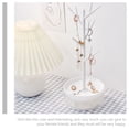 thumbnail image 2 of Miangastore Tree Pendant Holder PP 1Pack 14.2x5.5in Multi-Branch Hanging, 2 of 8
