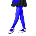 thumbnail image 2 of Taize Kids Girls Candy Color Tights Pantyhose Ballet Dance Leggings Hosiery Stockings, 2 of 8