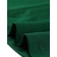 thumbnail image 5 of TOP Peplum CHIC INSPIRAR para Mujer con Cuello Redondo, Decoración de Perlas, Manga 3/4, Blusa Elegante, Verde Oscuro, Talla XS, 5 of 6