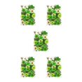 thumbnail image 1 of Conjunto de flores secas Cateissary DIY decoración de colección de recortes, 1 of 6