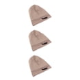 thumbnail image 1 of Qarigey Sombrero Otoño Invierno Gorros Turbantes Cáncer Underscarf Caps Musulmanes Islámicos Hijabs Cubierta Headwear Wrap Protección bronceado Type1 NO1 Qarigey CBP390386, 1 of 1