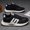 Black, variant on Men's Fashionable Casual Versatile Comfortable Sports Trend Shoes