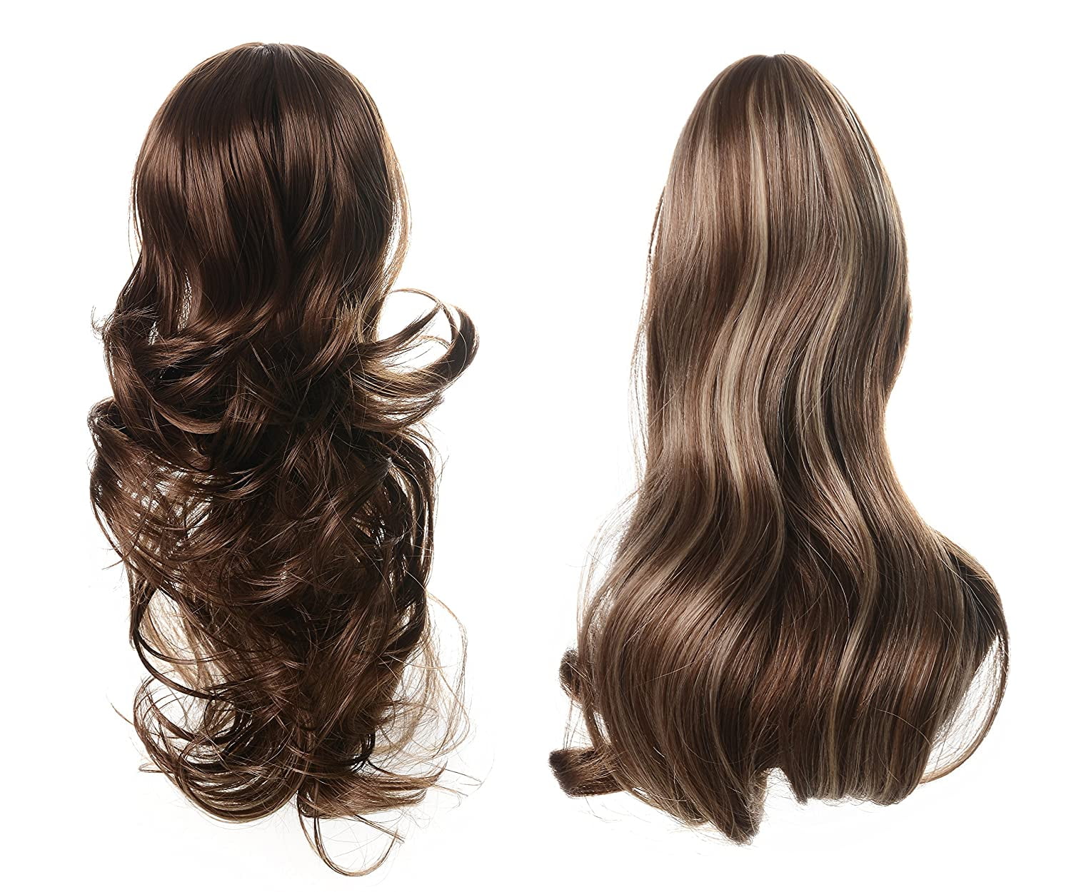 Clip In Hair Extensions 2023: Types, Benefits, and Cost – Bond Hair Bar
