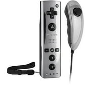 Power A Wii U Chromatic Pack Plus - Gray