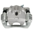 thumbnail image 3 of TRQ Rear Brake Caliper Set Fits 2006-2009 Subaru Legacy Outback CLA32298, 3 of 7