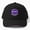 Black, variant on Purple Up V22 Osprey Baseball Hat, Military Family Aviation Support Design Cap