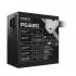 thumbnail image 4 of Fuente de Poder Gigabyte P650G 80 PLUS Gold ATX, 24-pin ATX, 120mm, 650W, 4 of 5