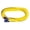 Yellow/Blue, variant on Voltec 100 Ft. 12/3 Sjtw Yellow With Blue L5-20P L5-20R