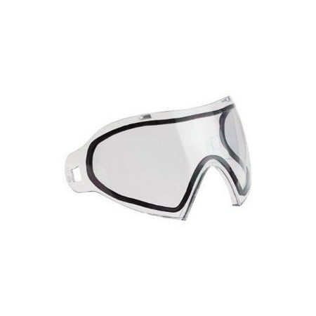 - Dye Paintball I4 Thermal Replacement Goggle Lens - Clear