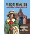 thumbnail image 1 of The Great Migration: Journey To The North, 1 of 2
