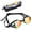 Red, variant on YouLoveIt Swim Goggles Swimming Goggles Anti-fog UV Protection Eye Protect Swimming Goggle Adjustable Swimming Goggles for dult Men Women Youth Kids