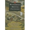 Wondrous Brutal Fictions: Eight Buddhist Tales from the Early Japanese Puppet Theater