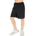 thumbnail image 2 of SILVERCELL 5-12T Boys' Active Athletic Performance Basketball Shorts Kids Quick Dry Sports Shorts with Pockets, 2 of 8