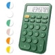 thumbnail image 1 of Calculadora 12 dígitos VEWINGL Pantalla y botones grandes Verde, 1 of 3