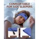 thumbnail image 2 of Auriculares para dormir con diadema Bluetooth Perytong Long Play, 2 of 8