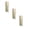 Gold, variant on Colors Liquid Eyeshadow - Sparkling Diamond Pearlescent Eye Makeup, Glitter Shimmer Long Lasting Eye Shadow Gel, 5ml Multi Shade Cosmetic Palette, Waterproof Glow Eye Beauty for Women 1PC*1