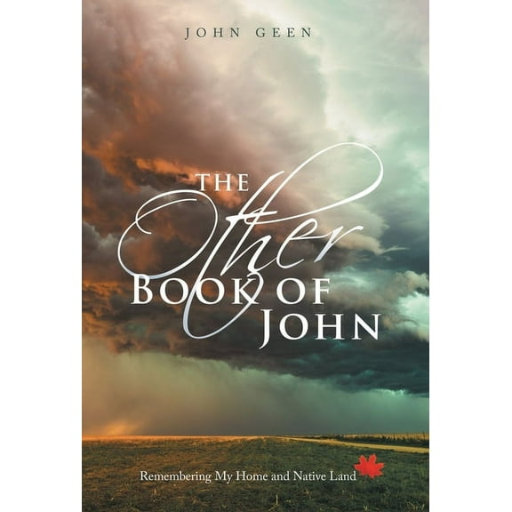 The Other Book of John (Hardcover)