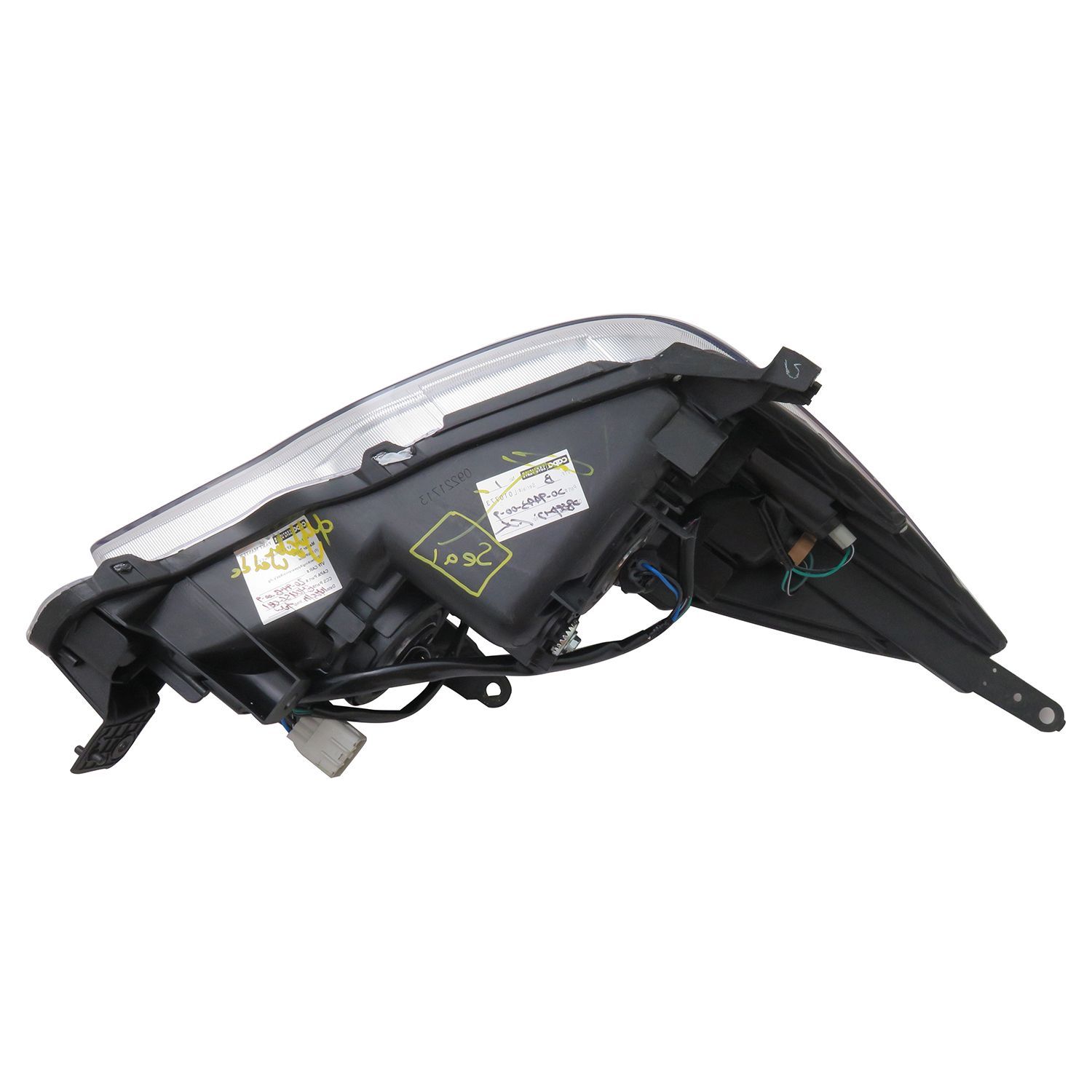 Headlight Assembly for Subaru Forester 20-9444-00-9 84001SG091 SU2502145 TYC