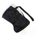 thumbnail image 5 of Cast Foot Warmer Cast Sock Lace Up Design Comfortable Thickened Keep Warm Foot Cast Toe Cover Sock For Leg Ankle Foot, 5 of 5