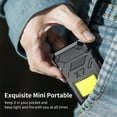 thumbnail image 4 of Rechargeable Lighter, Portable Flashlight, Multi Functional COB LED Camping Light with Three Dimming Modes, Compact Lightweight Design, USB Type-C Charging, Water Resistant Outdoor Tool, 4 of 7