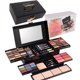 thumbnail image 1 of Paleta de maquillaje coliusa 58 Color Professional con espejo, 1 of 6