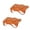 A, variant on 1/2Pcs Portable Outdoor Camping Board Folding Table Vegetable Fruit Cutting Mat for Beach Travel Easy to Use