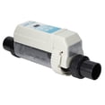 thumbnail image 2 of Chlorinateur au Sel, Chlorinateur, 100-240V pour Piscine et Réservoir de Natation, 2 of 8