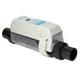 thumbnail image 3 of Generador de cloro electrónico, 8 g/h Clorador de sal para piscina Clorador de sal para piscina Resistente y duradero, 3 of 12