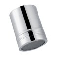 thumbnail image 1 of Stainless Steel Cocoa Powder Shaker Powdered Sugar Duster with Lid for Flour and Icing Sugar Sifter Container for Chocolate Icing, 1 of 7