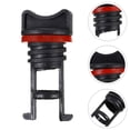 thumbnail image 5 of 2pcs Waterproof Nylon Scupper Plugs For Kayak Draining Essential Marine Accessories For Outdoor Practical Drain Hole Stoppers, 5 of 5