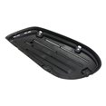 thumbnail image 3 of For Mercedes-Benz E400/E550 2014 2015 2016 Fog Light Cover Driver Side | Front | Textured Black | Replacement For MB1038158 | 2128852723, 3 of 4
