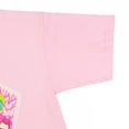 thumbnail image 4 of K-Pop Demon Hunters Girls' Saja Boys Character Group Short Sleeve Tee, 4 of 5
