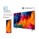 thumbnail image 4 of Smart Tv Pantalla 32 Pulgadas Motorola Google Tv Dled Hd, 4 of 5